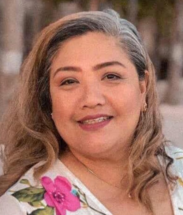 Antonette Perez photo