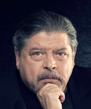 E.A. Rocha photo