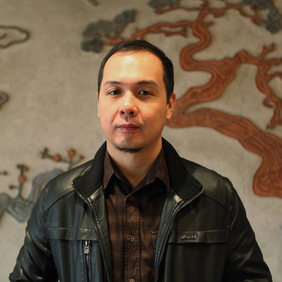 Jerrold Tarog photo