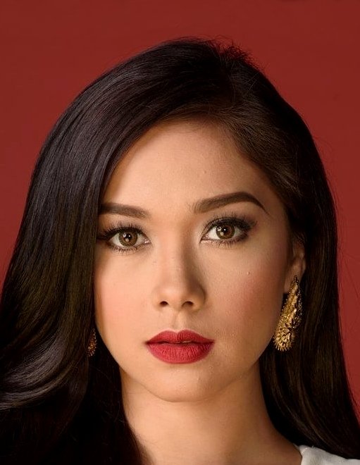 Maja Salvador photo