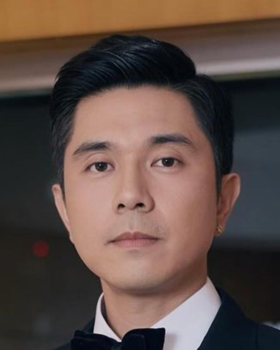 Paulo Avelino photo