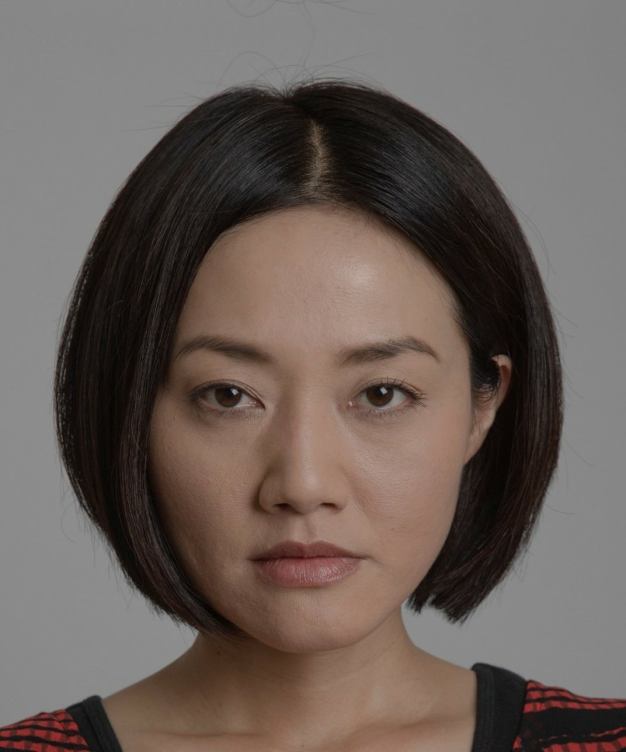 Abe Mizuho photo