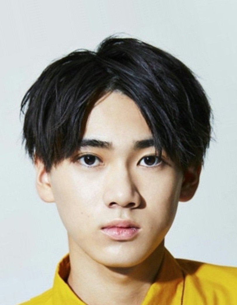 Kohinata Ruki photo