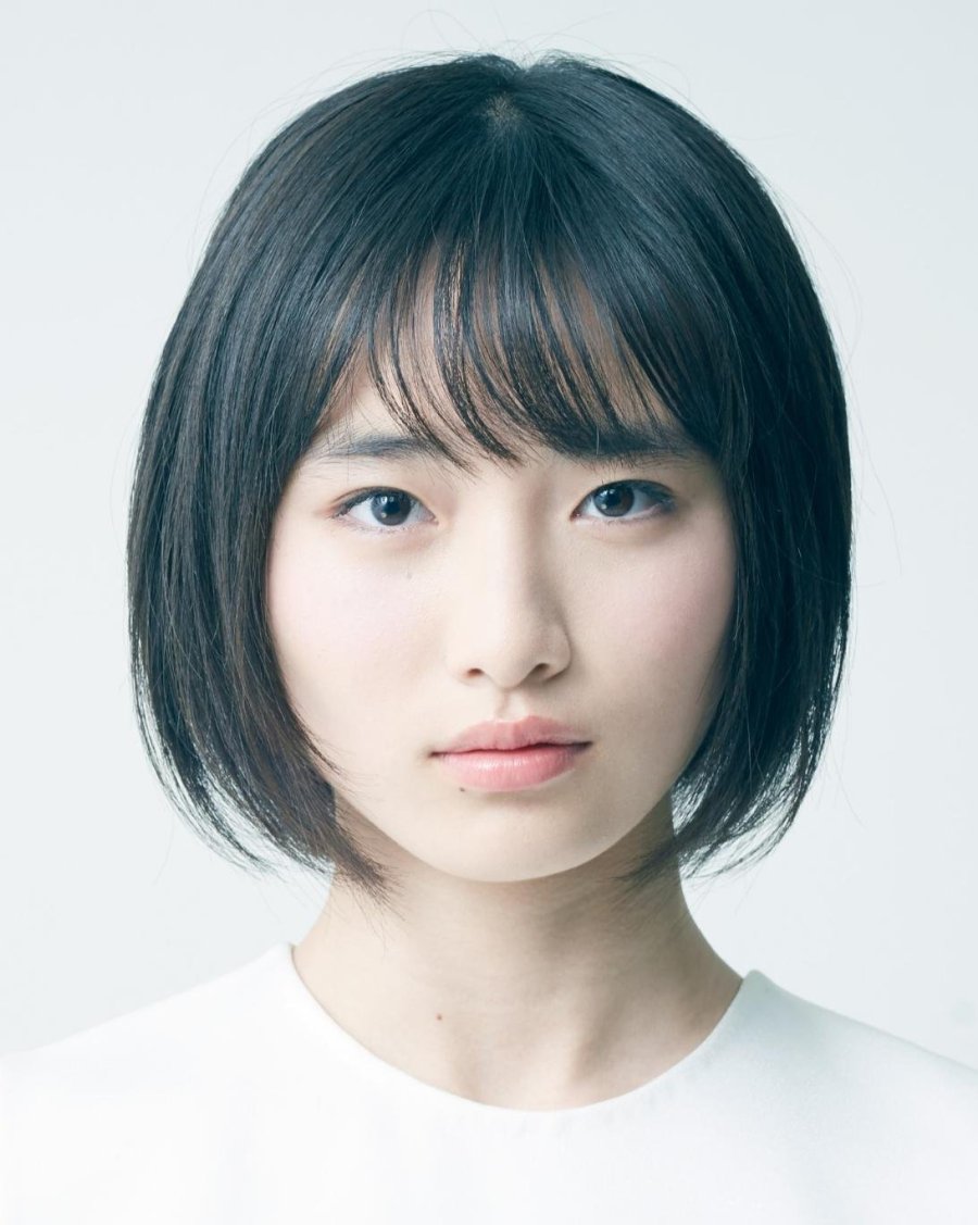 Uemura Yui photo