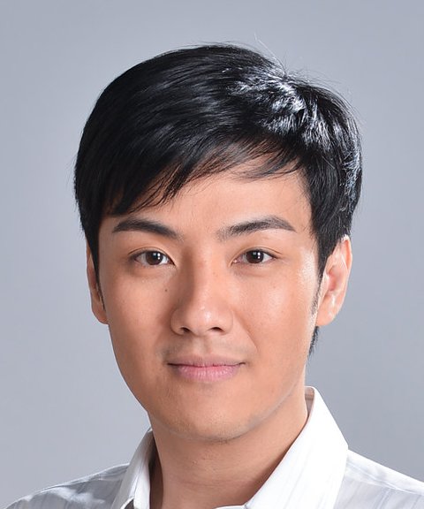 David Chiu photo
