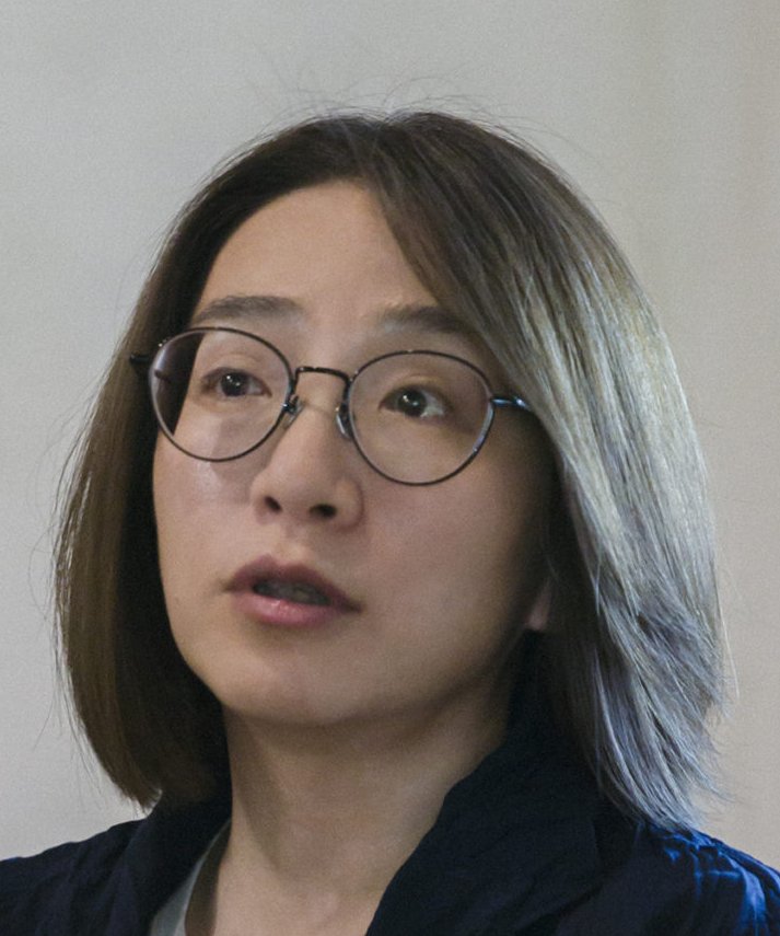 Lin Yu Ling photo