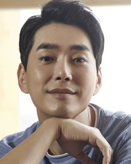 Lee Seung Bin photo
