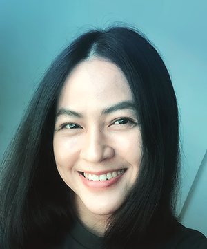 Fresh Arisara Wongchalee photo