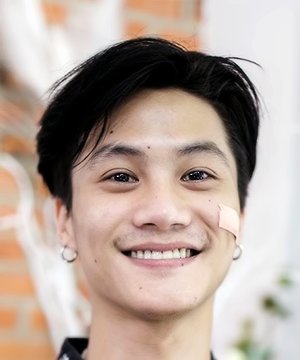 Ohm Tanapak Jongjaiphar photo