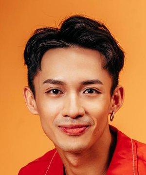 Aaron Hong photo