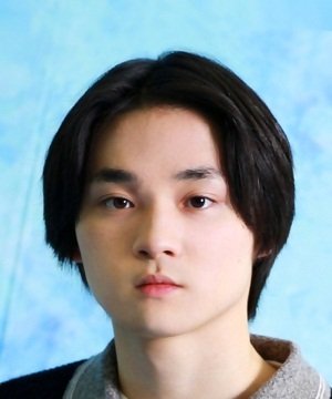 Hagiwara Mamoru photo