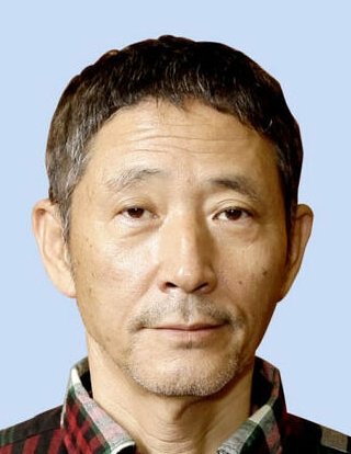 Kobayashi Kaoru photo