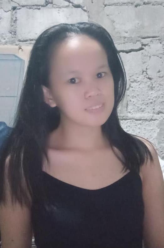 Shaira Mae Polintan photo