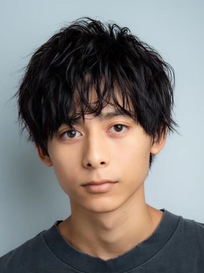 Kurosawa Kazuya photo