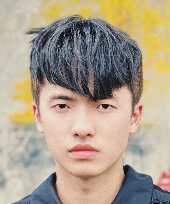 Andrew Chien photo