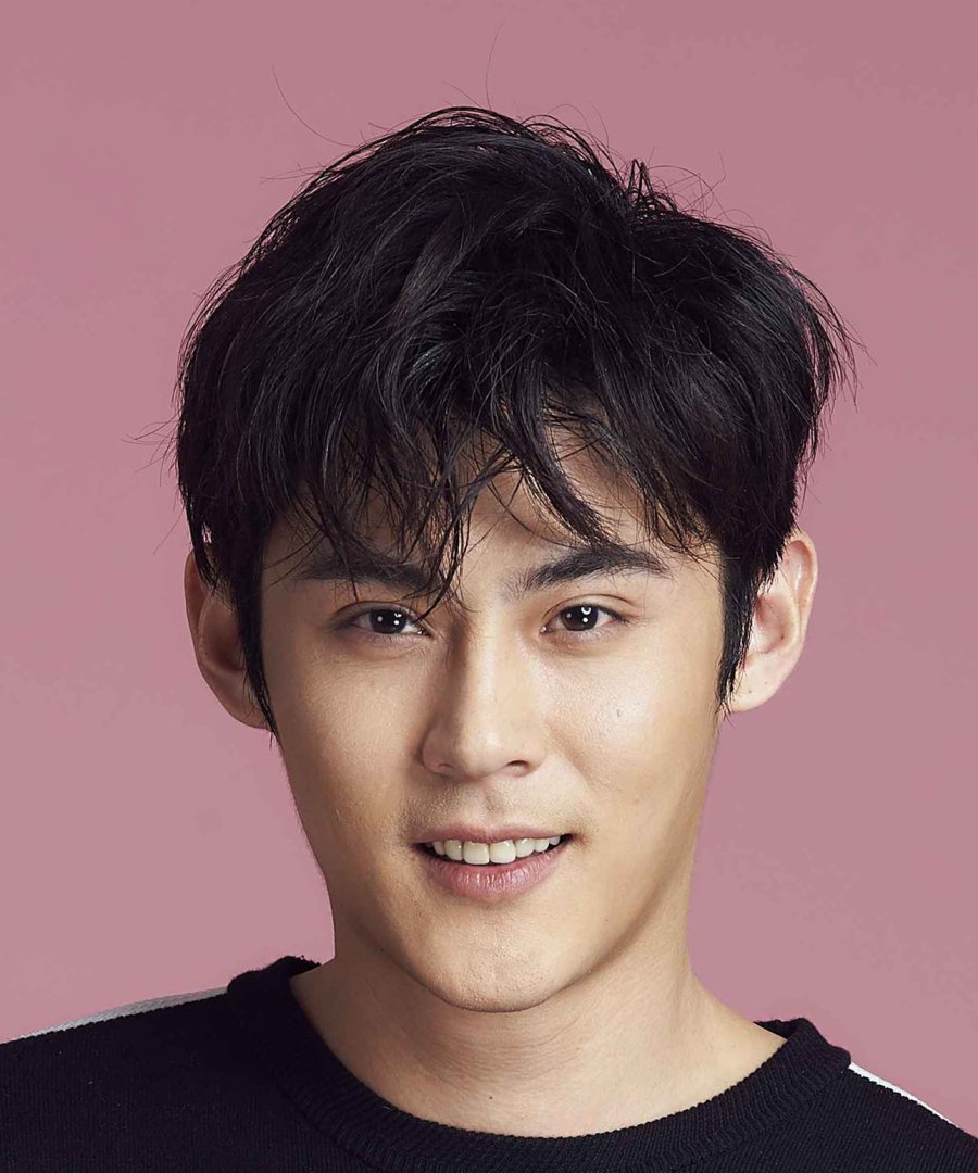 Andy Chen photo