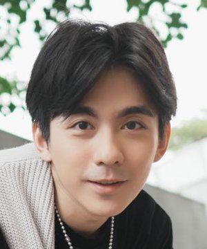 Chen Yv Hao photo