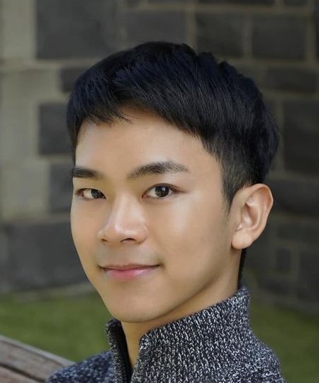 Lin Wei Jie photo