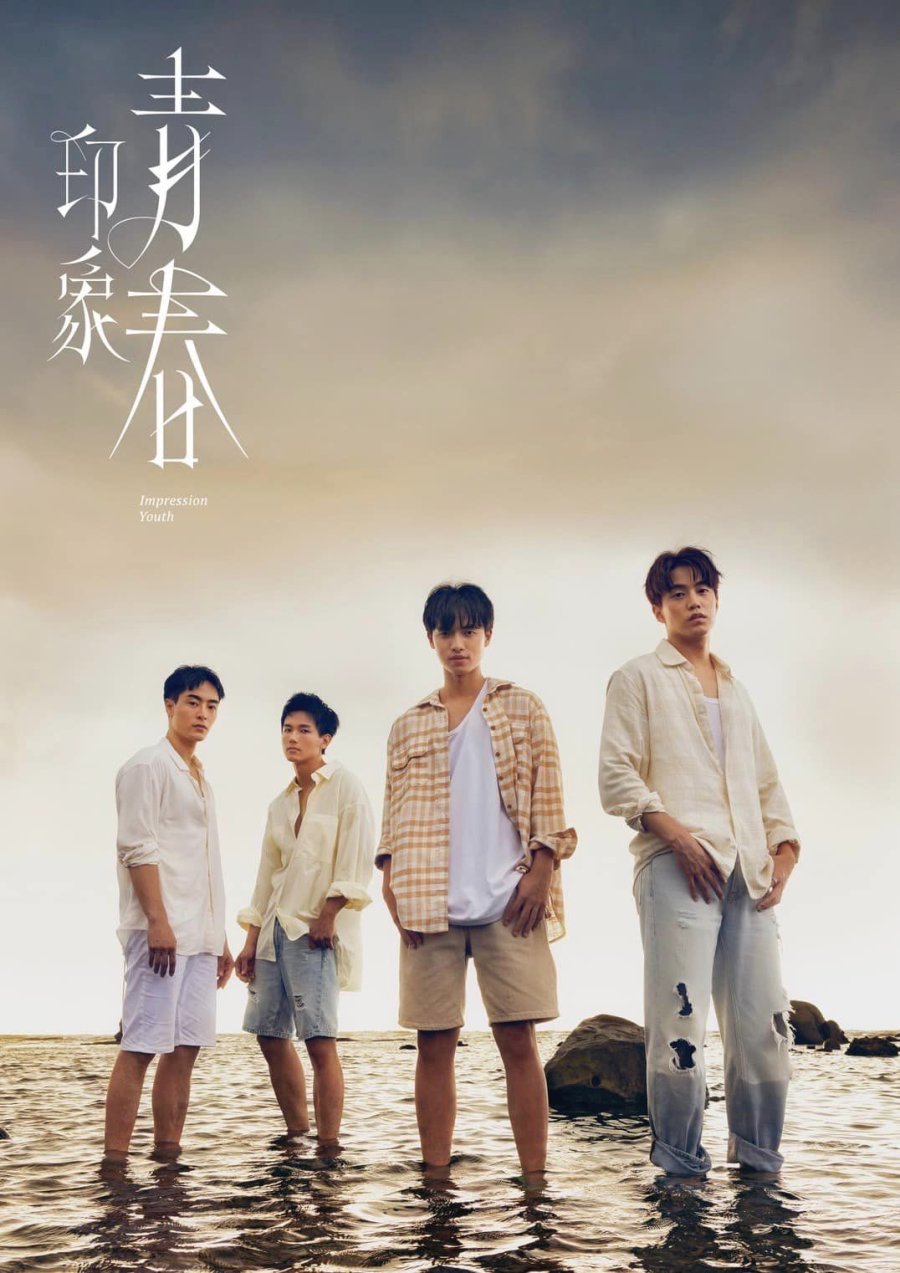 Impression of Youth poster