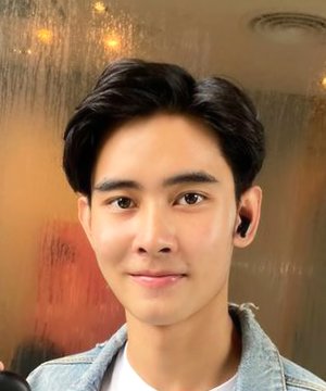 Pea Pearanut Athicomnanta photo