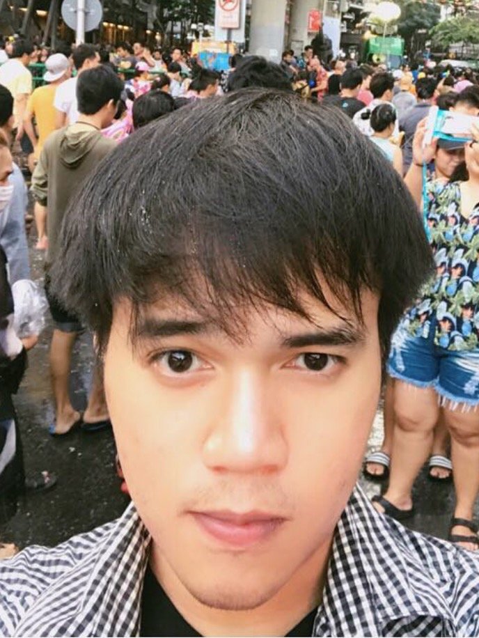 Napat Worakitpunya photo