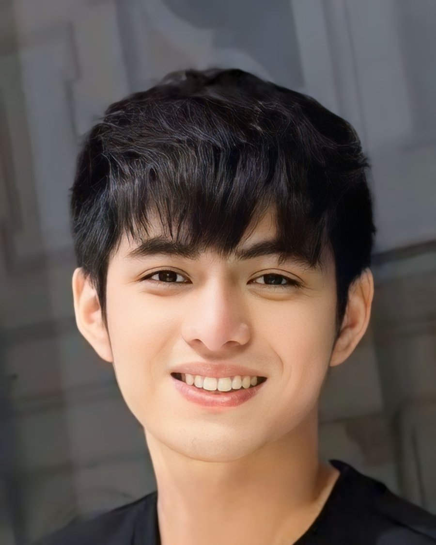 Renshi de Guzman photo