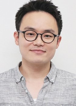 Lee Dong Eun photo