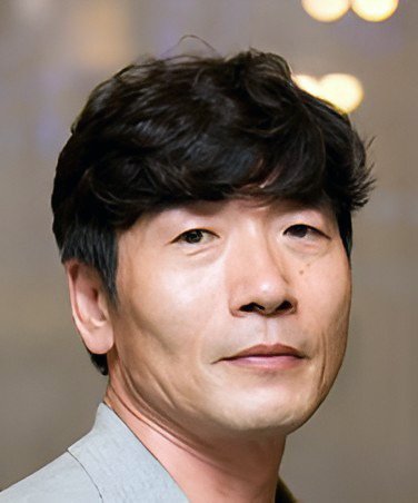 Park Won Sang photo