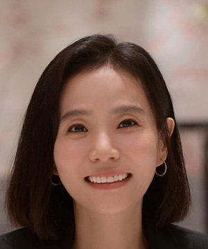 Seo Jung Yeon photo