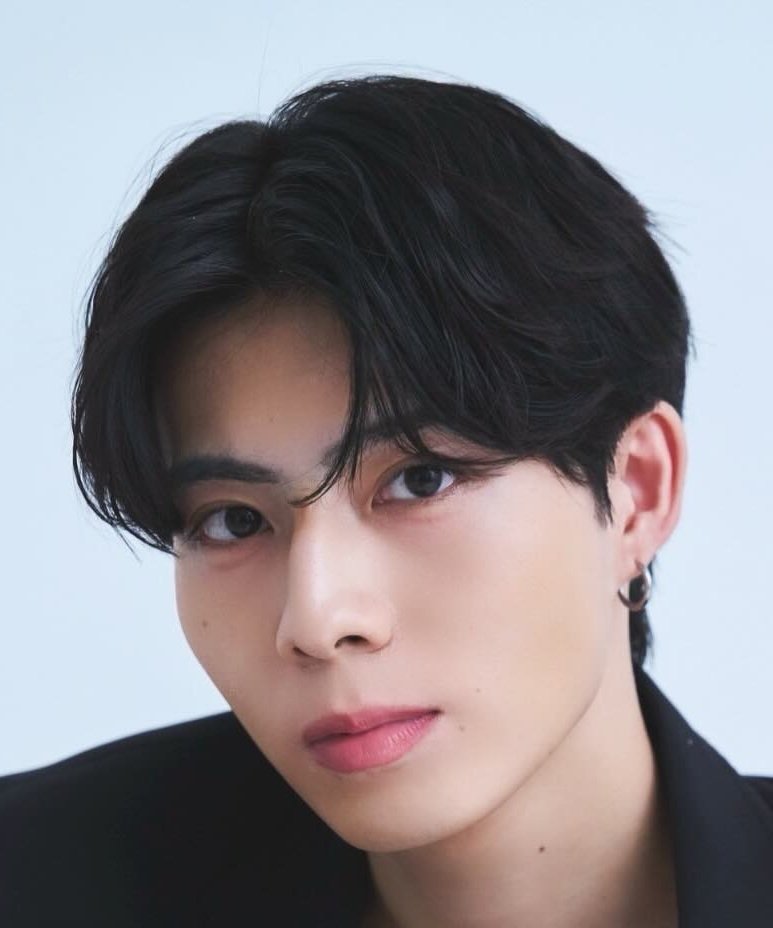 Kurusu Dan photo