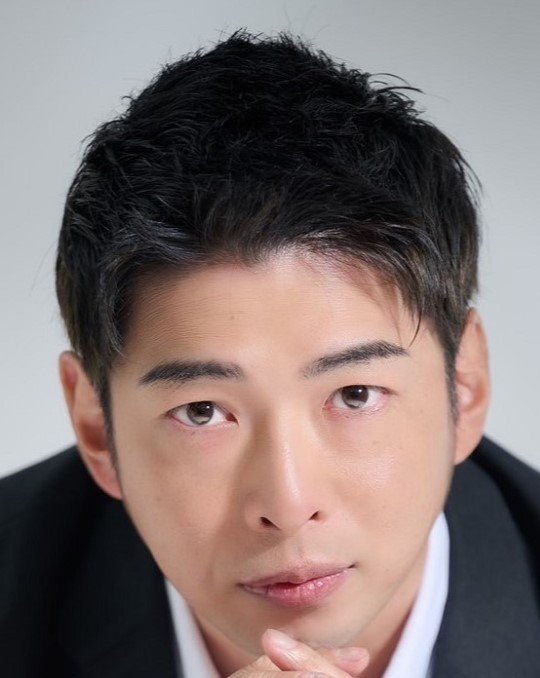 Murata Yojiro photo