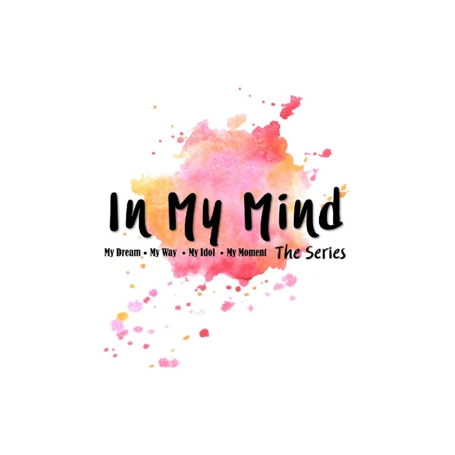 In My Mind poster