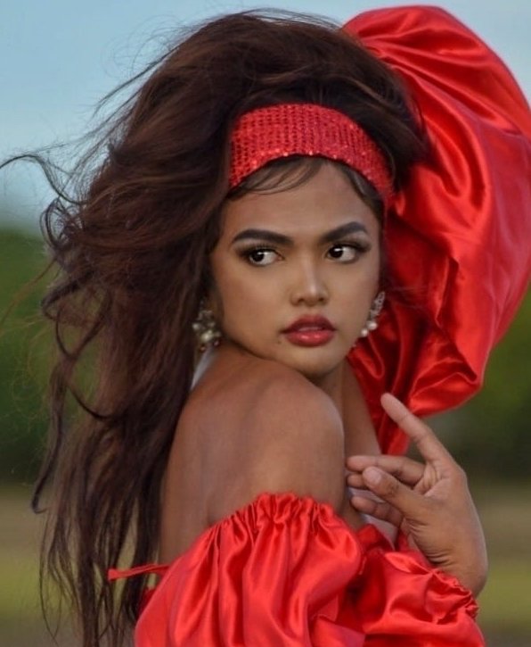 Aaron Villar Gerodias photo