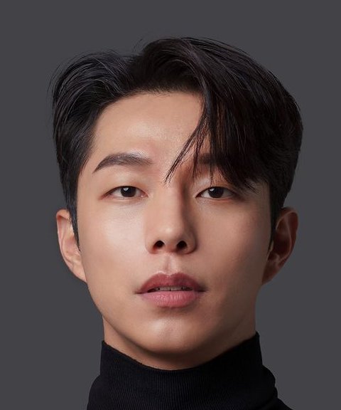 Cha Shi Hyuk photo