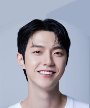 Kang Joon Gyu photo