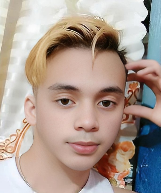 AJ Siapno photo