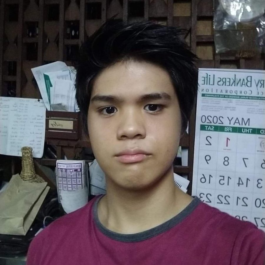 Elijah Llevares photo