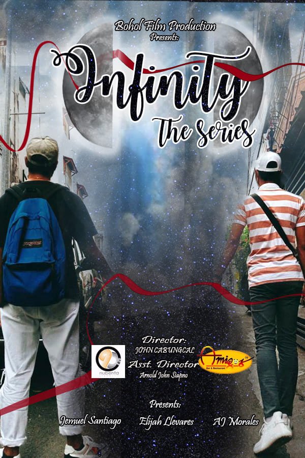 Infinity poster
