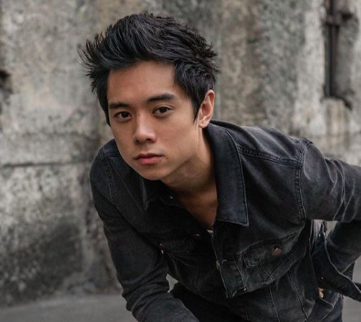 Kevin Martinez photo