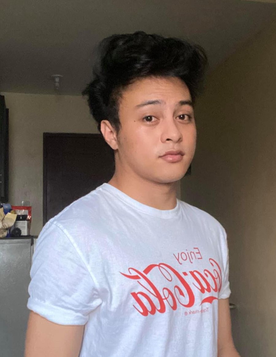 Leon Eustaquio photo
