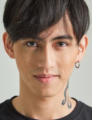 Tex Thanapipat Sukmeesub photo