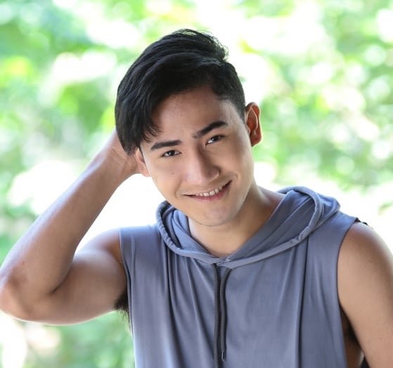 JC Legaspi photo