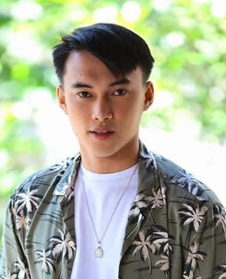 Niel Lariosa photo