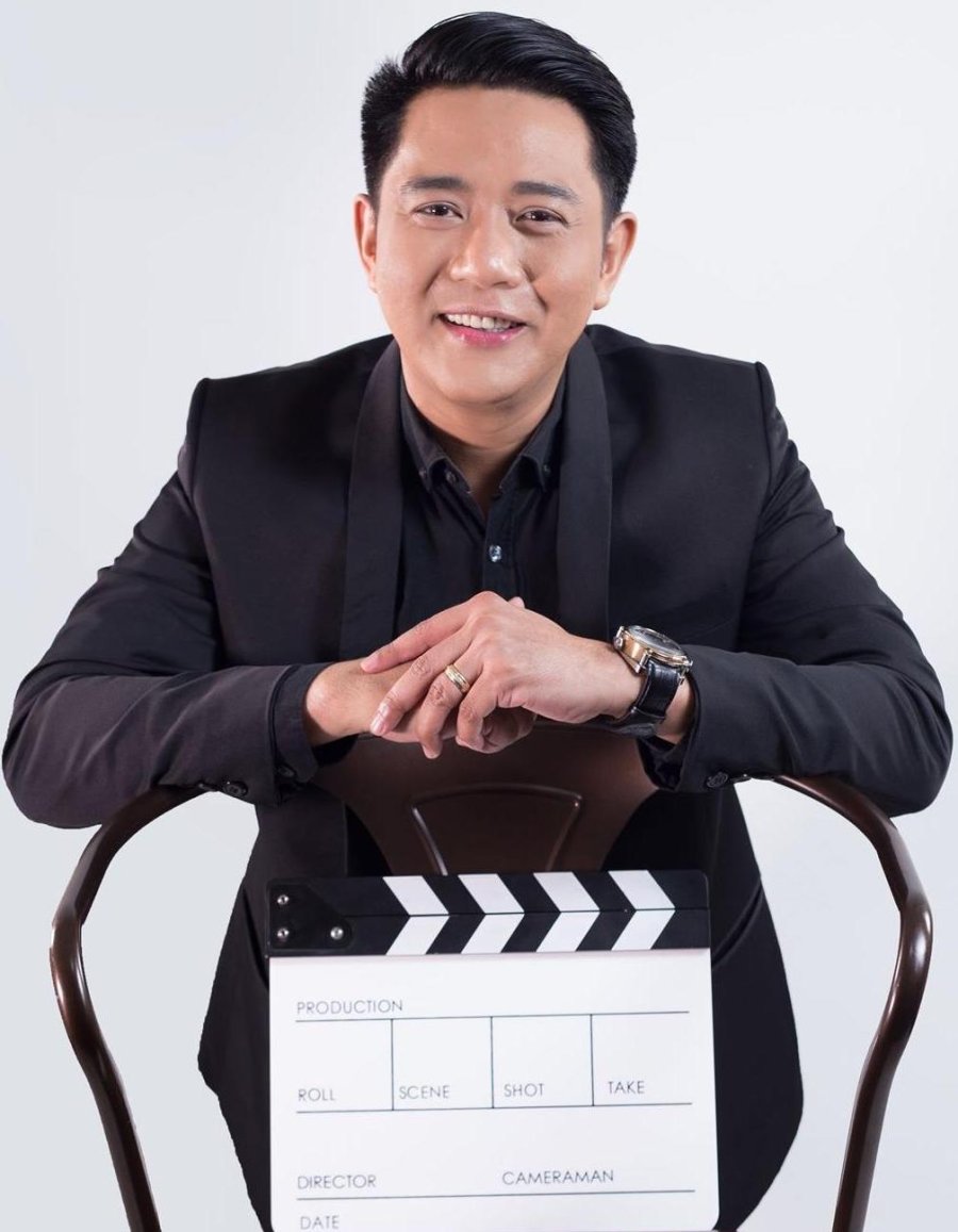 Rodel Mercado photo