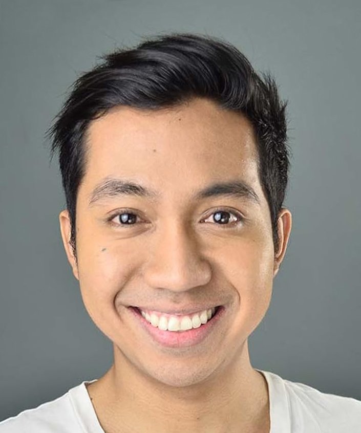 VJ Mendoza photo