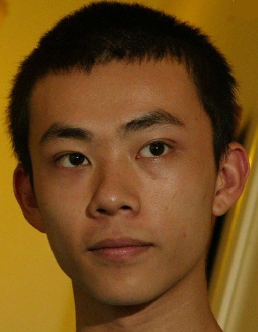 Timothy Lee photo