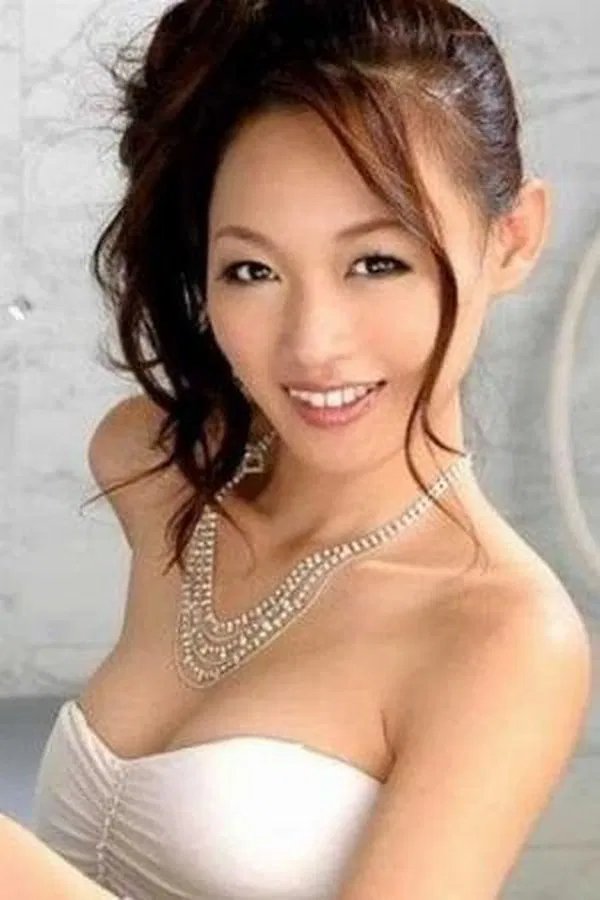 Kuroki Ayumi photo