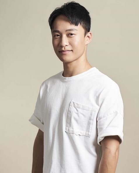 Blake Chang photo