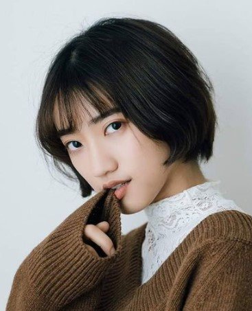 Fifi Sun photo