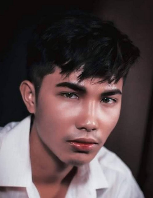 Cris Jay Cabides photo
